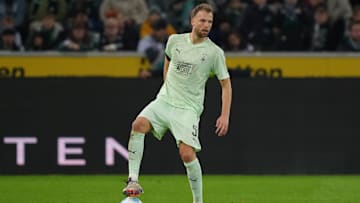 Marvin Friedrich stand beim VfB Stuttgart auf dem Zettel. 