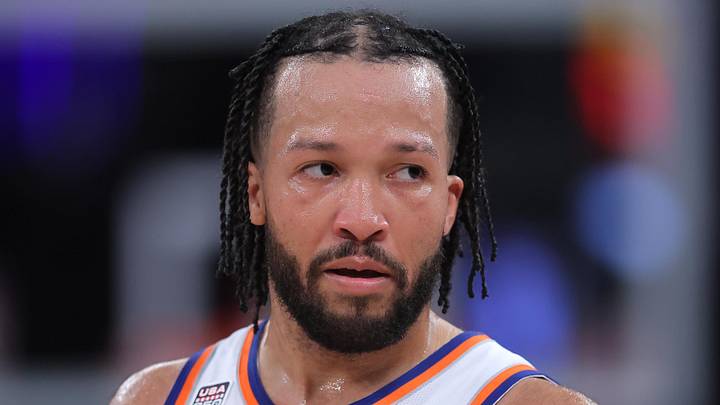 Jalen Brunson