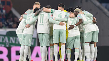 SV Werder Bremen