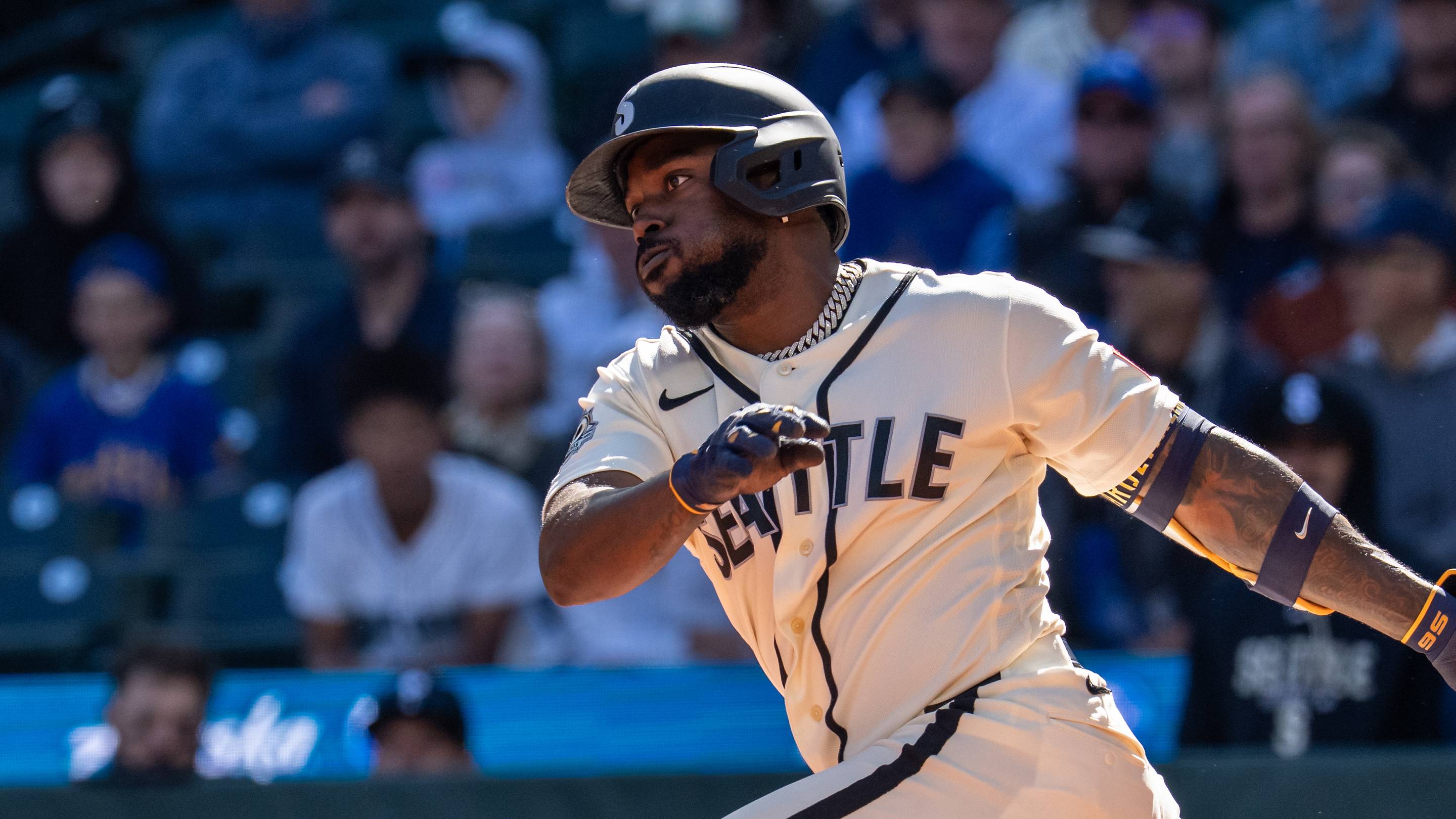 Braves may be priced out of Randy Arozarena’s market already if contract prediction is right