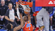 The Thunder are poised to win their first ever NBA Championship