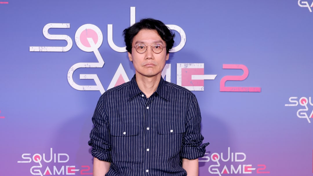 Netflix's "Squid Game" Experience