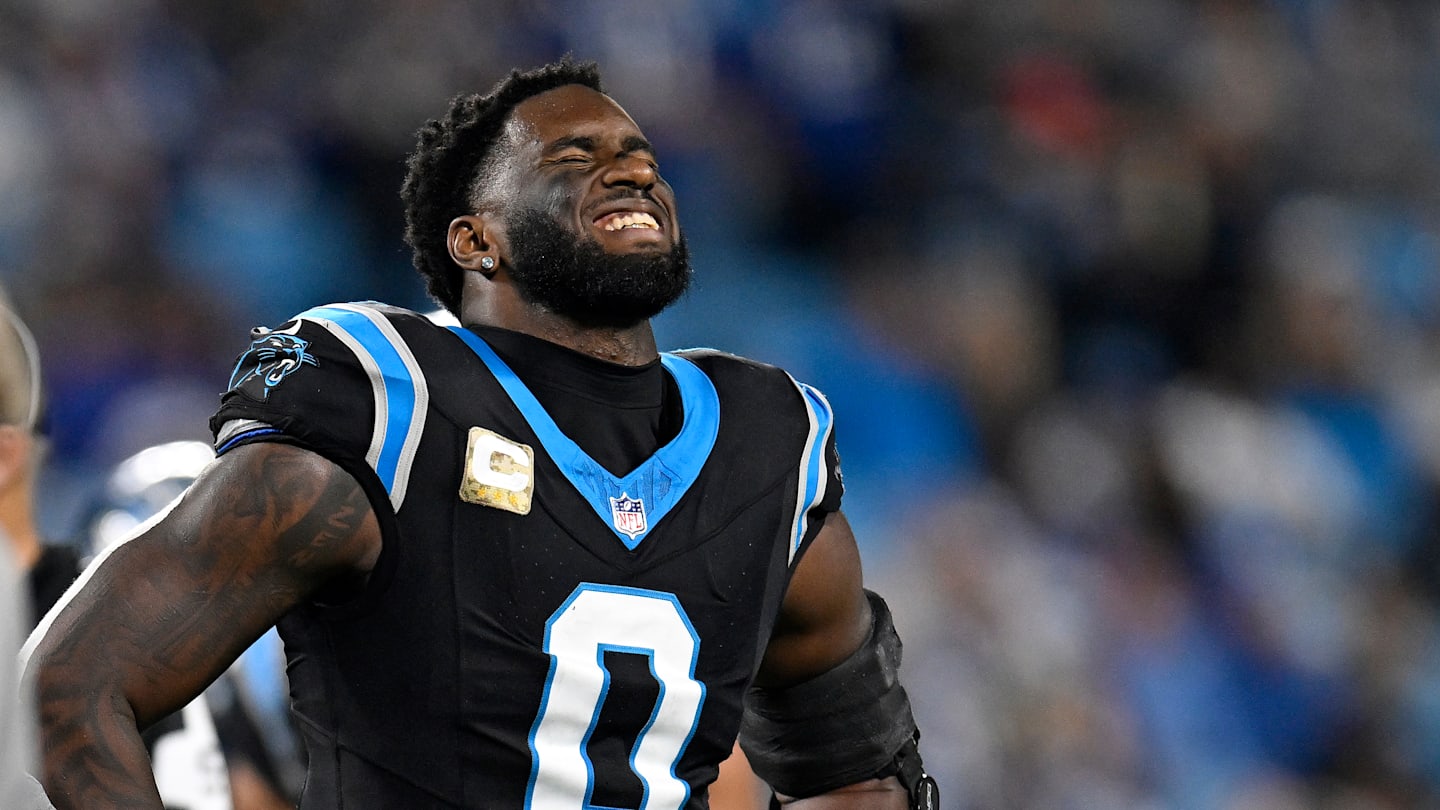 2024 Offseason Preview Can the Carolina Panthers turn this around?