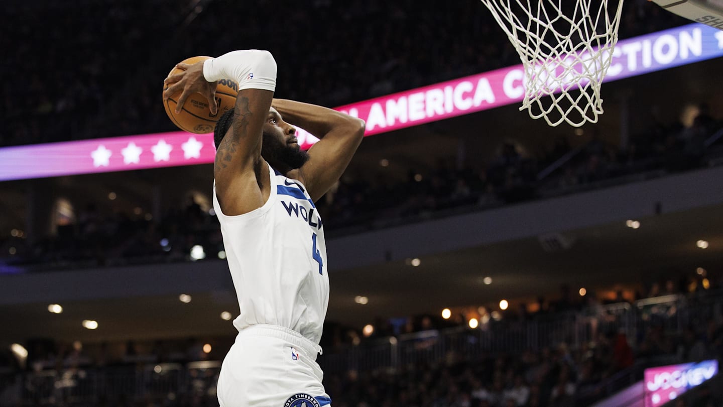 Washington Wizards Release 5Year NBA Player