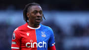 Tottenham Hotspur v Crystal Palace - Premier League