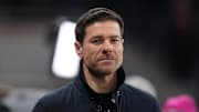 Xabi Alonso darf auf Shopping-Tour gehen.