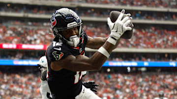 Jacksonville Jaguars v Houston Texans