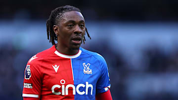 Tottenham Hotspur supporters might be scratching their heads over the club's chase for Eberechi Eze, the Crystal Palace playmaker who didn't end up at Spurs as the new season kicked off.