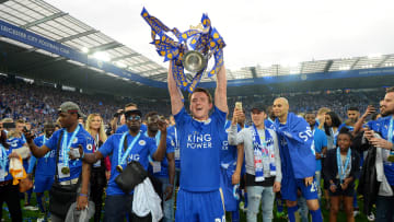 Leicester City v Everton - Premier League