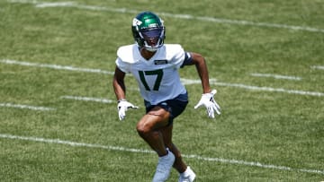 New York Jets Offseason Workout