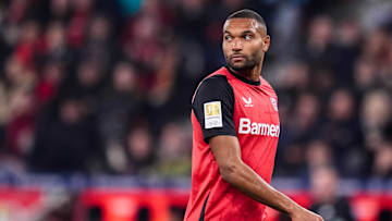 Wohin zieht es Jonathan Tah im Sommer?