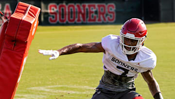 Latrell McCutchin, USC Football, USC Trojans