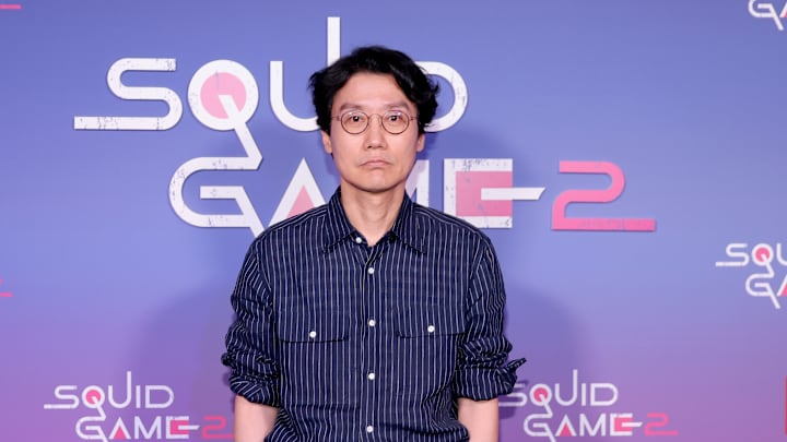 Netflix's "Squid Game" Experience