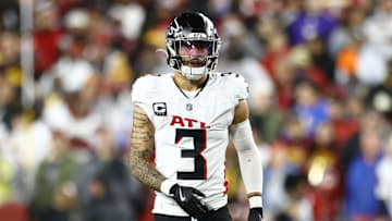 Atlanta Falcons v Washington Commanders