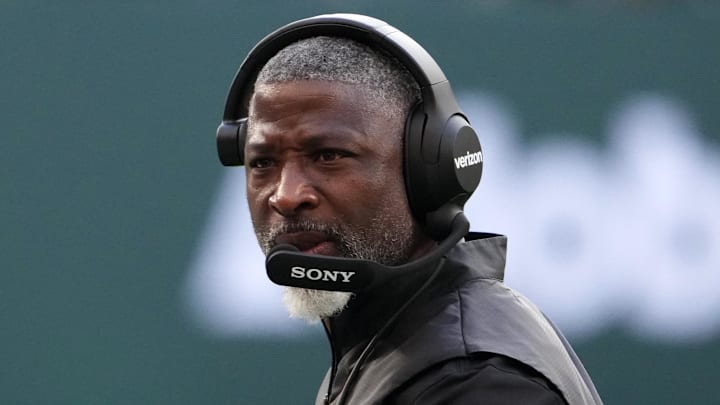 Jets coach Aaron Glenn and GM Darren Mougey decided on a hard reset after trading both Sauce Gardner and Quinnen Williams on Tuesday.