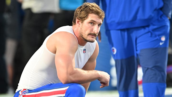 NO JOKE: Buffalo did it! A $12.6 MILLION contract for the NFL leader is a GENIUS move, declaring WAR on the entire AFC.