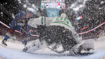 Dallas Stars v Colorado Avalanche - Game Six