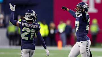 Arizona Cardinals v Seattle Seahawks