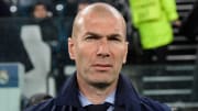 Zidane ne sera pas l'entraîneur du PSG