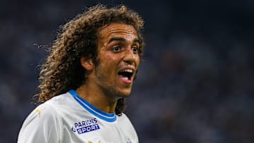 O Olympique de Marseille está na 3ª fase preliminar da Champions League 2023/24.