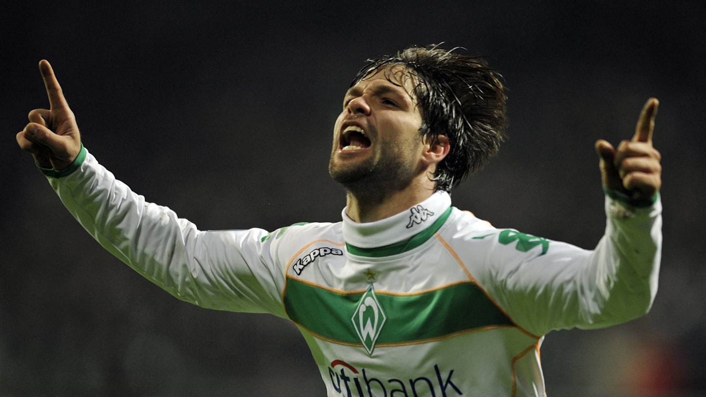 Ein Abend der Emotionen: Was Diegos Abschiedsspiel über Werder verriet - Ein Kommentar