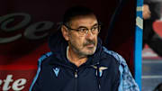 Maurizio Sarri