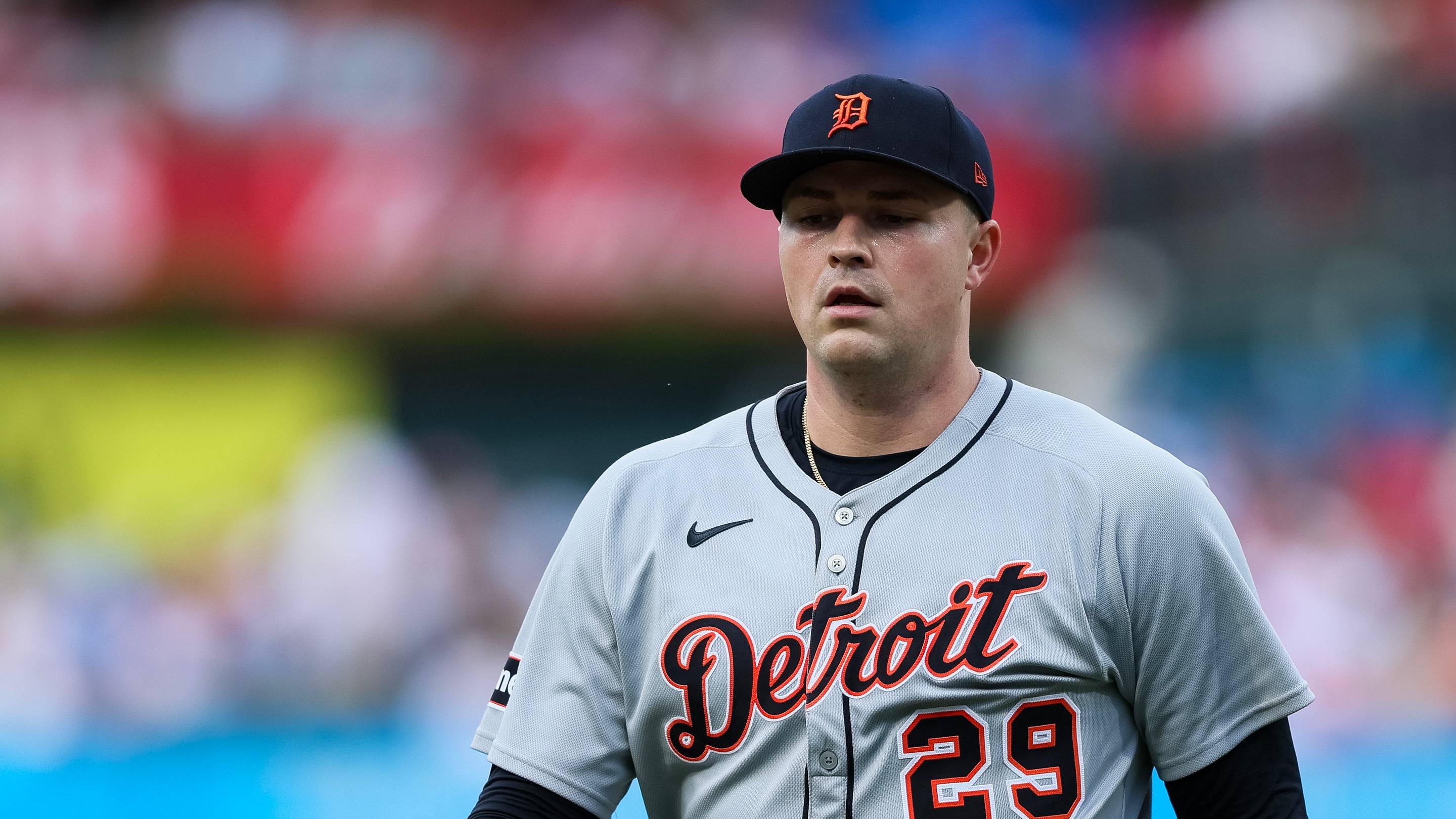 This Phillies-Tigers trade for Tarik Skubal is in Dave Dombrowski's playbook