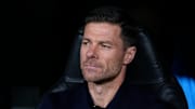 Les matchs de la dernière chance pour Xabi Alonso.