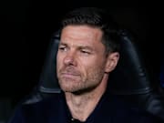 Les matchs de la dernière chance pour Xabi Alonso.