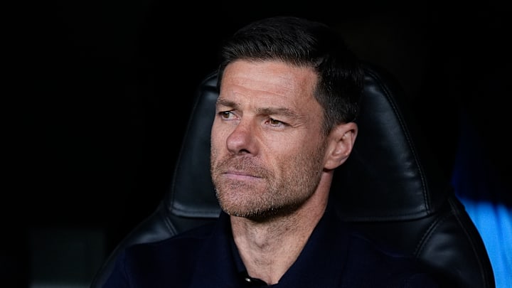 Les matchs de la dernière chance pour Xabi Alonso. Les matchs de la dernière chance pour Xabi Alonso.