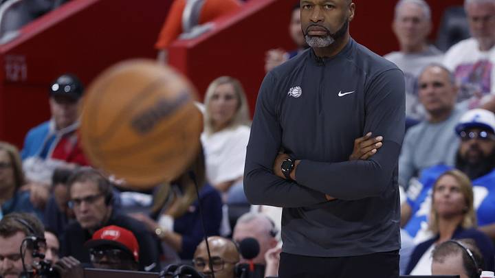 Jamahl Mosley delivered the rebuild the Orlando Magic wanted. He gave them competence and put them in position to make the Playoffs and advance. But he could not get them to the next step as the Magic now look for a new head coach.