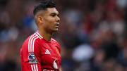 Manchester United FC v Liverpool FC - Premier League