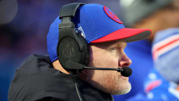 AFC Wild Card Playoffs - Pittsburgh Steelers v Buffalo Bills