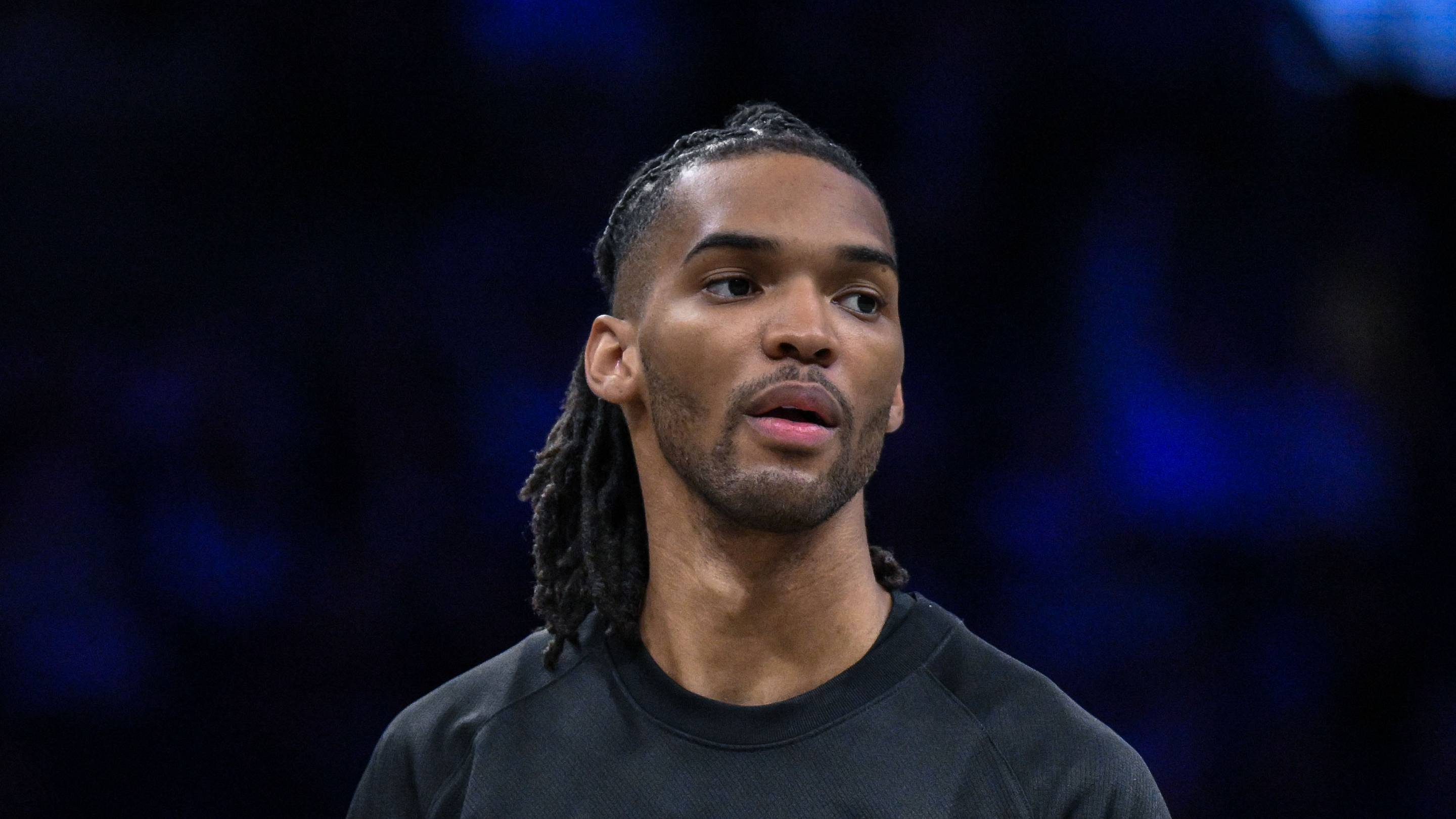 Ziaire Williams Reveals Mindset That Could Change Lakers’ Biggest Concern