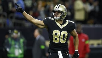 New York Giants v New Orleans Saints