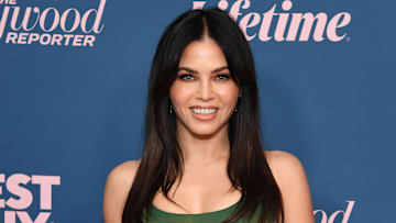 The Hollywood Reporter's Women In Entertainment Gala Presented By Lifetime - Arrivals