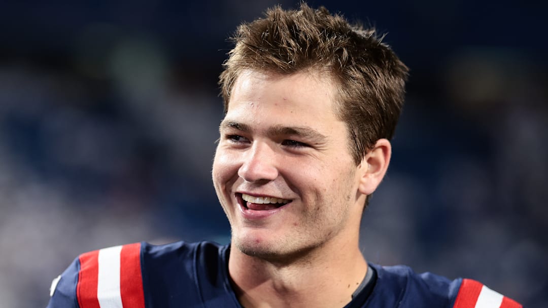 New England Patriots v Buffalo Bills - NFL 2025
