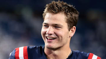 New England Patriots v Buffalo Bills - NFL 2025