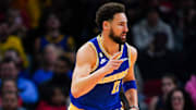 Thompson está en una de las peores temporadas de su carrera