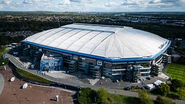 Die Veltins Arena des S04 ist stets sehr gut gefüllt Die Veltins Arena des S04 ist stets sehr gut gefüllt