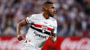 São Paulo aposta na artilharia de André Silva contra o Mirassol neste sábado (24)