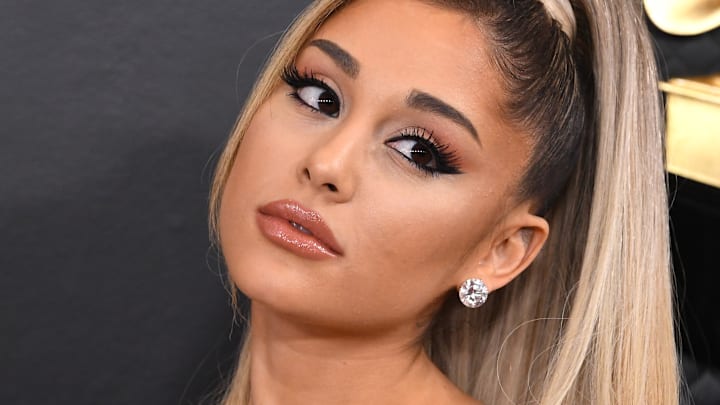 62nd Annual GRAMMY Awards - Arrivals