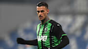 Gianluca Scamacca