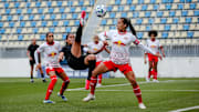 Corinthians ficou no empate com o Red Bull Bragantino