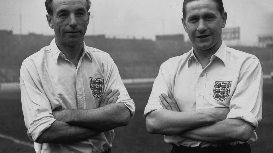 Stanley Matthews