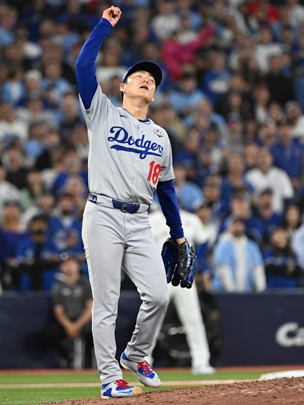 Yoshinobu Yamamoto Yoshinobu Yamamoto