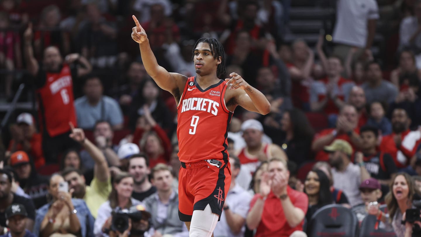Miami Heat Top Oklahoma City Behind 20-point Fourth Quarter From Josh Christopher
