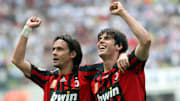 Serie A - AC Milan Vs Inter Milan