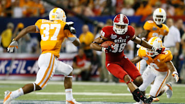 North Carolina State v Tennessee