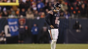 Seattle Seahawks v Chicago Bears